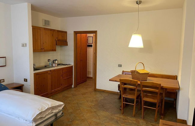 Monterosa Residence Hotel - Foto 11