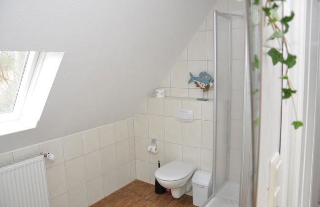 Alte Schule Greetsiel - Foto 32