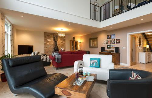 The Haybarn - Foto 7