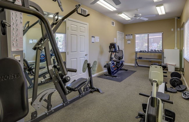 Mesquite Condo with Community Pool and Hot Tub! - Photo 33