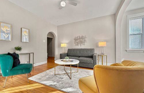 3BR Spacious Apartment in Chicago - Newgard rep - Foto 31