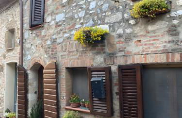 Oasi del borgo Montefollonico - Foto 10