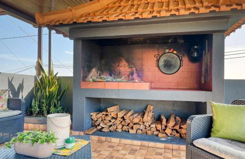 Casa Primavera, a Home in Madeira - Foto 13