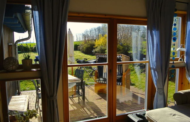 WE Evening sun in the sun House - Foto 6