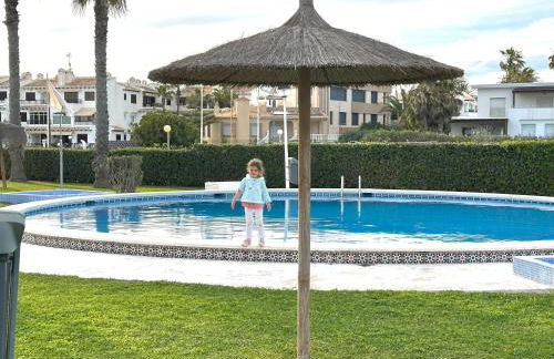 Cabo Roig El velero - Photo 35