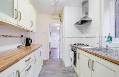 Buckinghamshire Stay for 8 - Foto 3