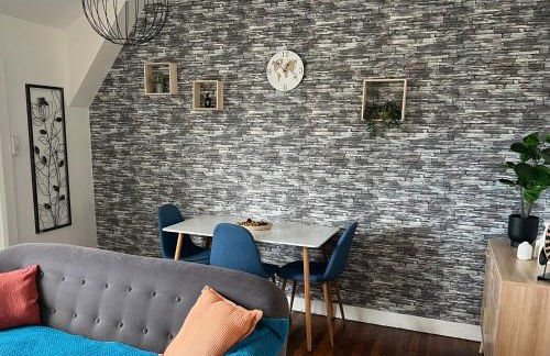 Appartement douillet - Foto 16