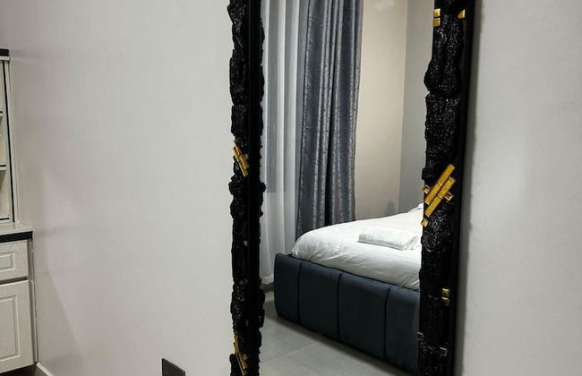 1 Bed-uganda-2people-wifi-closetocity-parking - Foto 8