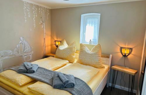 Ferienwohnung Zur Alten Tischlerei - Photo 29