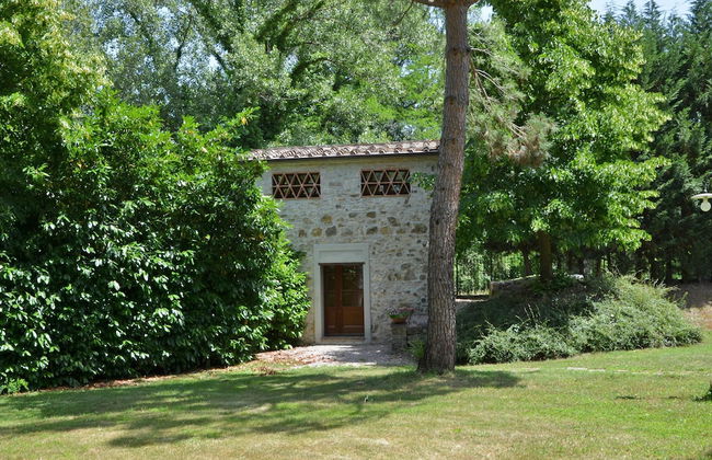 Molino del Ponte - Foto 43