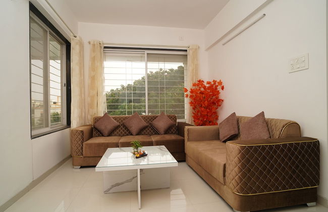 Corporate Luxury Stays Baner - Foto 25