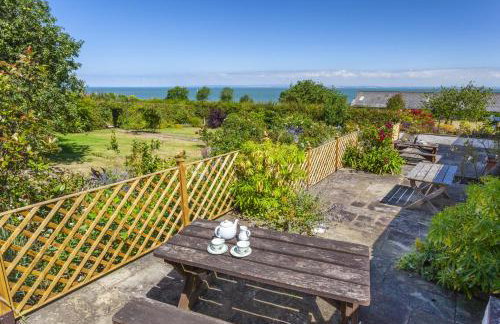 Coach House View Porlock Weir - Foto 17