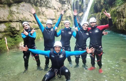 Casa Pirinea Ordesa - Foto 19