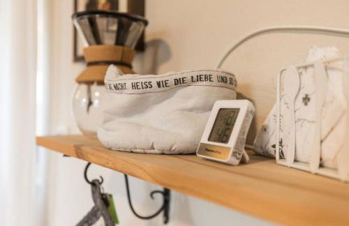 Fachwerk-Treppenspeicher, Ruhe auf dem Land, Haustiere willkommen, Leihfahrräder, 24-7 check in - Foto 20