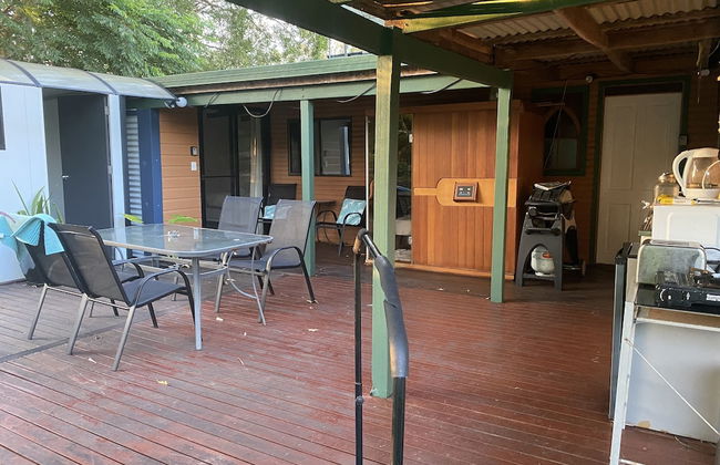 Nimbin Waterfall Retreat - Photo 25
