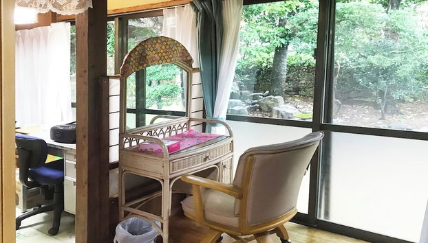 OkinawanoKominkayado Miya - Foto 2, Camera