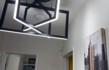 1Gbps Fiber Wi-Fi Walk to Dodger Stdium DTLA 2BR Free Parking Work & Family - Foto 32