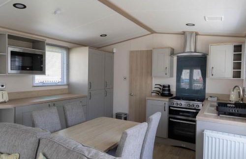 Hiba Luxury Lodge At Parkdean Cayton Bay Holiday Park - Foto 37