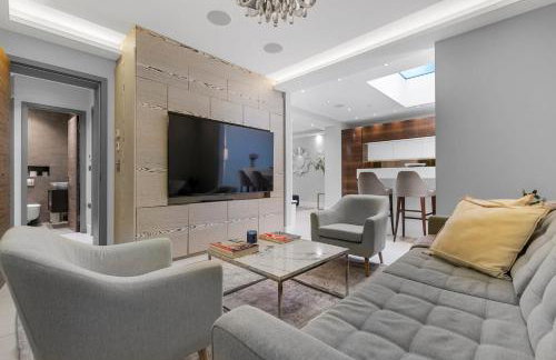 All-inclusive apartments in central London - Photo 51
