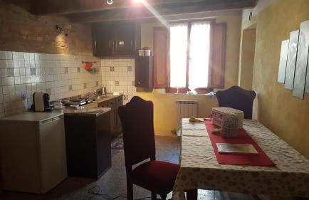 Appartamento Ferro di Cavallo - Foto 14