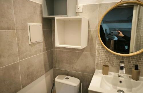 Le Nid plein centre - Foto 13