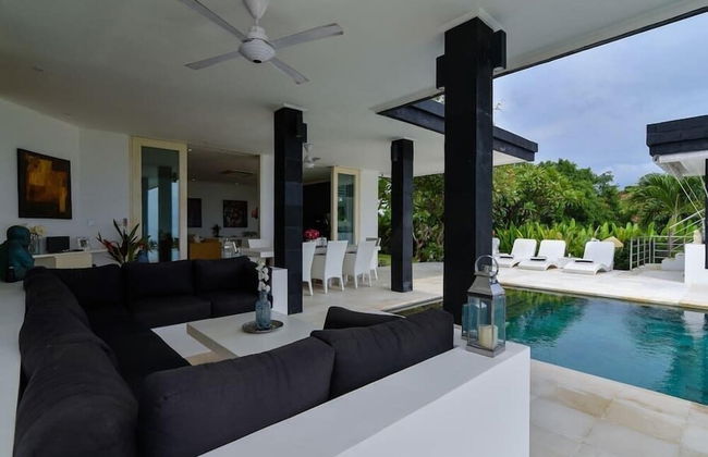 Villa Pondok Wahyu Sedana - Foto 26