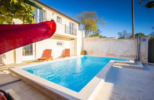 Villa Torine Zadarvillas - Foto 58