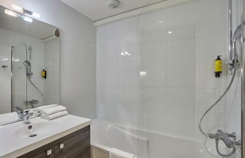 Appart'hôtel Odalys City - Paris Montmartre - Foto 48