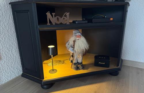 Just In Colmar, maison complète avec parking privé - Foto 50