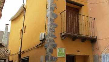 Casa Rural La Malena - Photo 4