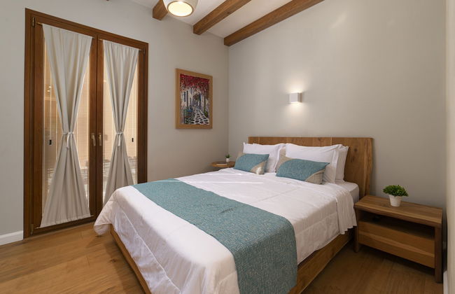 Andros 4 All Seasons Villas & Suites - Foto 19