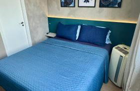 Elegante apartamento próx metrô Brás - Rua Coronel Mursa, 56 - Brás - Foto 10