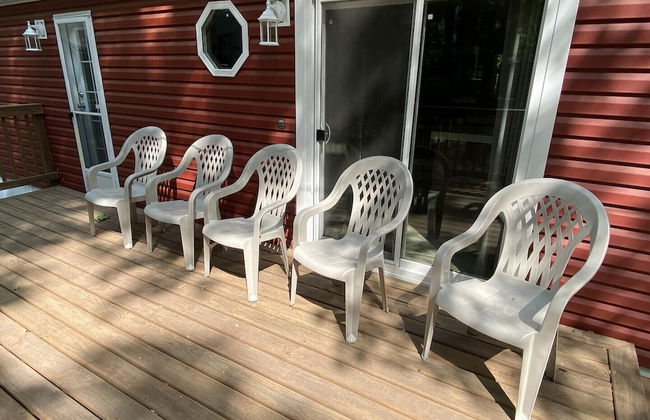 Lincolnwood Tiny House 08 - Foto 33