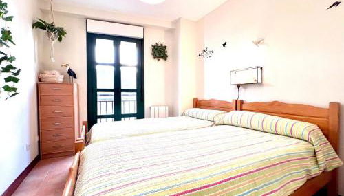 Apartamento la chimenea - Foto 3