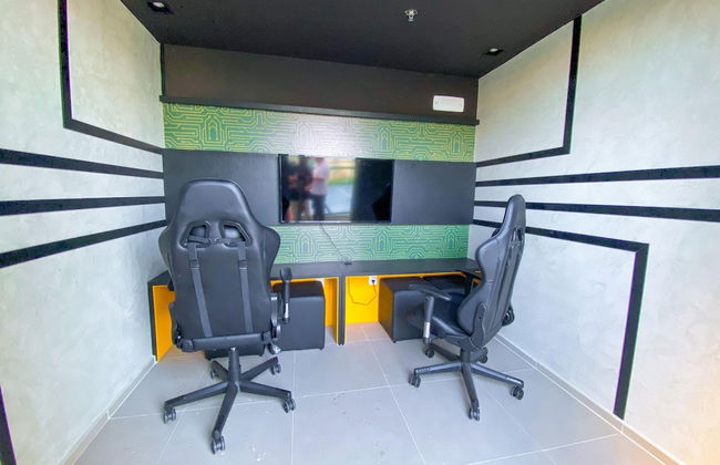 GRAN SUMMER - Mirante Condomínio Clube - Photo 18