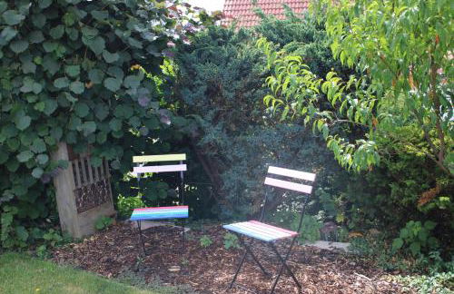 Urlaub im fränkischen Seenland - Foto 20