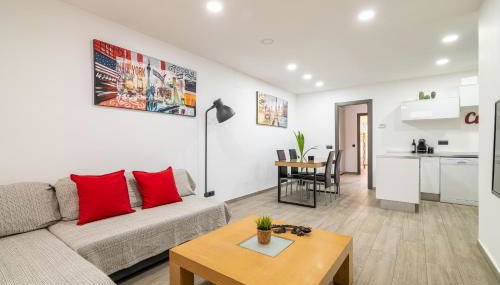 Luxury Beach Apartment, next to the sea - Foto 3