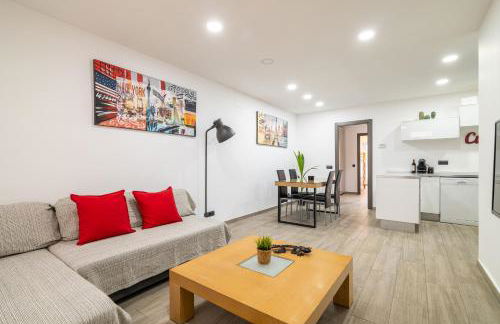 Luxury Beach Apartment, next to the sea - Foto 3