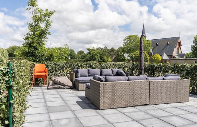 Group Apartment on Ameland by De Vleijen - Photo 27