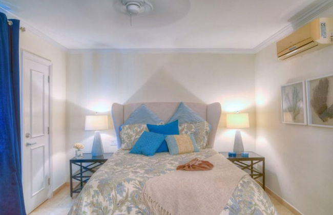 Sapphire Beach Condominiums by Blue Sky Luxury - Foto 2