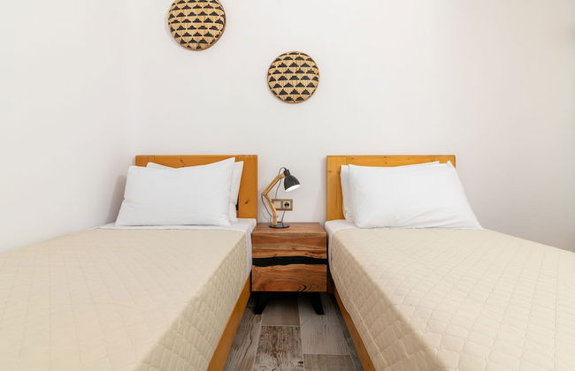 Naxian Sunset Luxury Villas - Photo 6