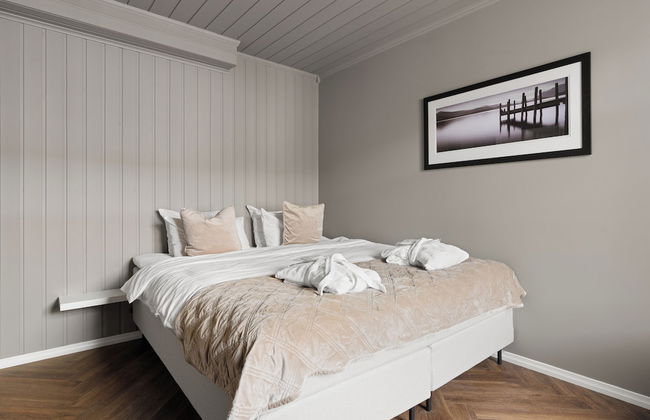 Enter Tromsø Luxury Apartments - Photo 26