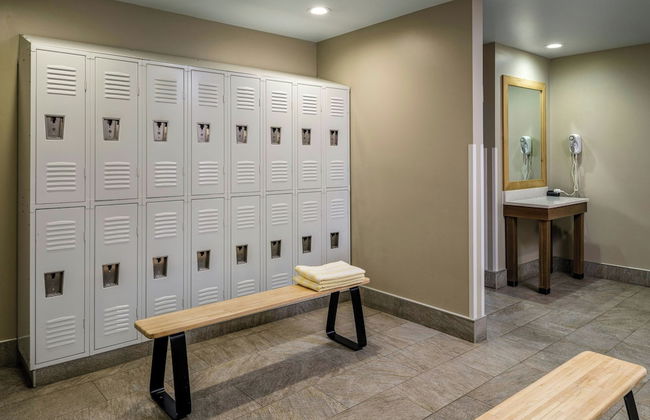 Marriott's Mountain Valley Lodge at Breckenridge - Photo 38