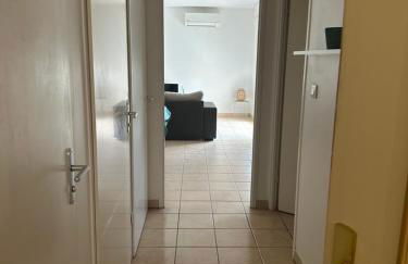 Appartement moderne en résidence avec piscine - Foto 11