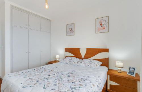 Santa Cruz Apartment with Sea View by Holiday Rental Madeira - Foto 13