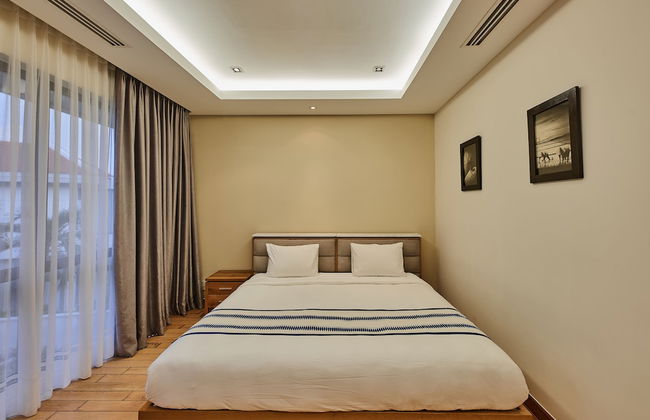 Vacation Homes Pool Villa - Foto 11