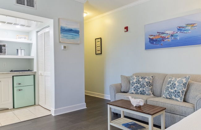 Inn at Camachee Harbor by Coolvacay - Foto 20