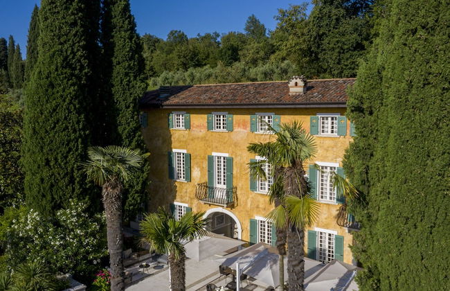 Agriturismo Borgo il Mezzanino - Foto 78