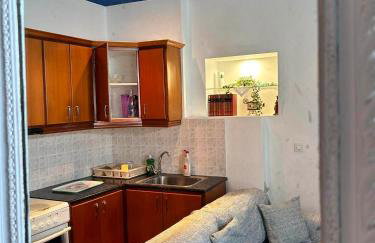 Avgoustina's Home - Foto 7