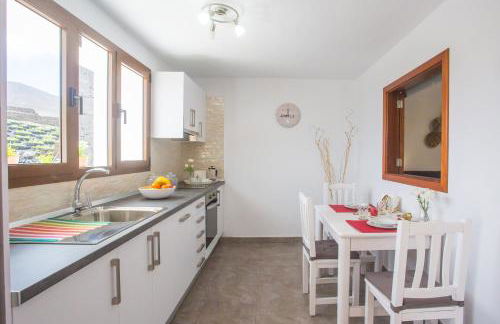 Eslanzarote Casa Carait, Super wifi, Sat tv - Foto 50